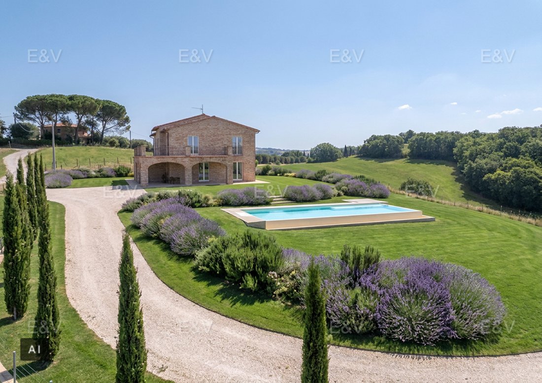 Country House in Castiglione del Lago, Umbria, Italy 2 - 18680096
