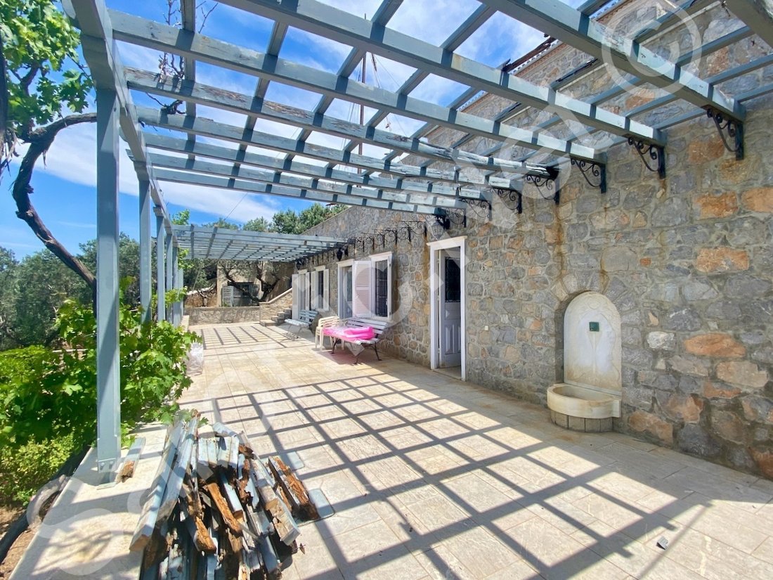Villa in Hydra, Attica, Greece 5 - 18681850