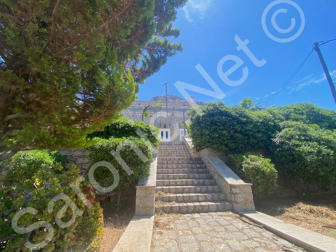 Villa in Hydra, Attica, Greece 2 - 18681850