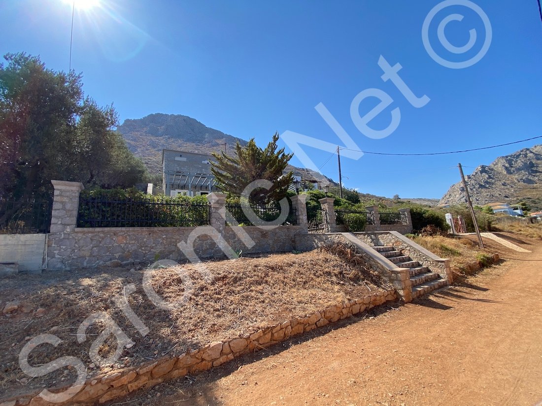 Villa in Hydra, Attica, Greece 1 - 18681850