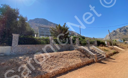 Villa in Hydra, Attica, Grecia 1