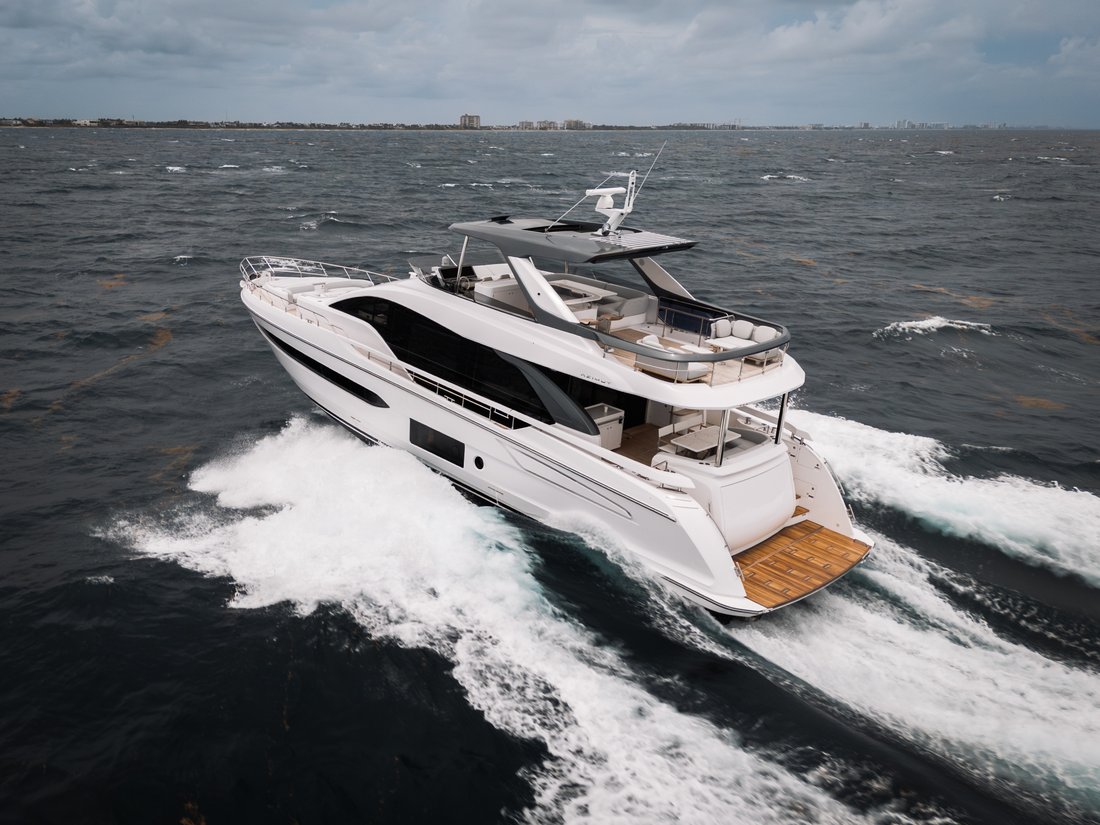 Flybridge in Fort Lauderdale, FL, United States 5 - 18680086