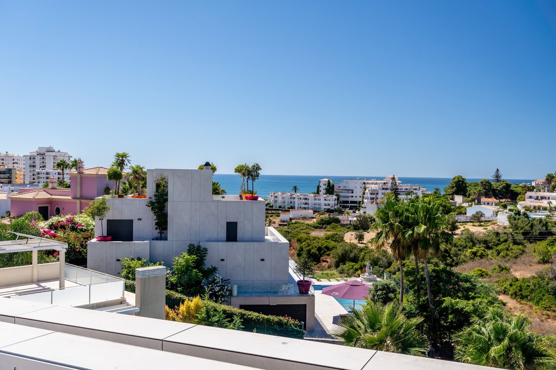 Villa en Armação de Pêra, Algarve, Portugal 4 - 17761494