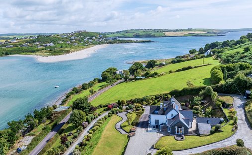 House in Clonakilty, County Cork, Ireland 1