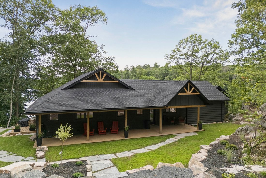 Country House in Carling, Ontario, Canada 3 - 18680132