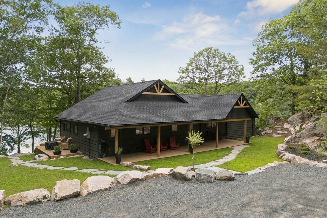 Country House in Carling, Ontario, Canada 4 - 18680132