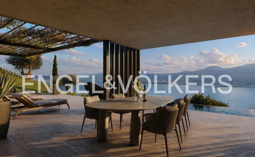 Villa in Torri del Benaco, Venetien, Italien 1