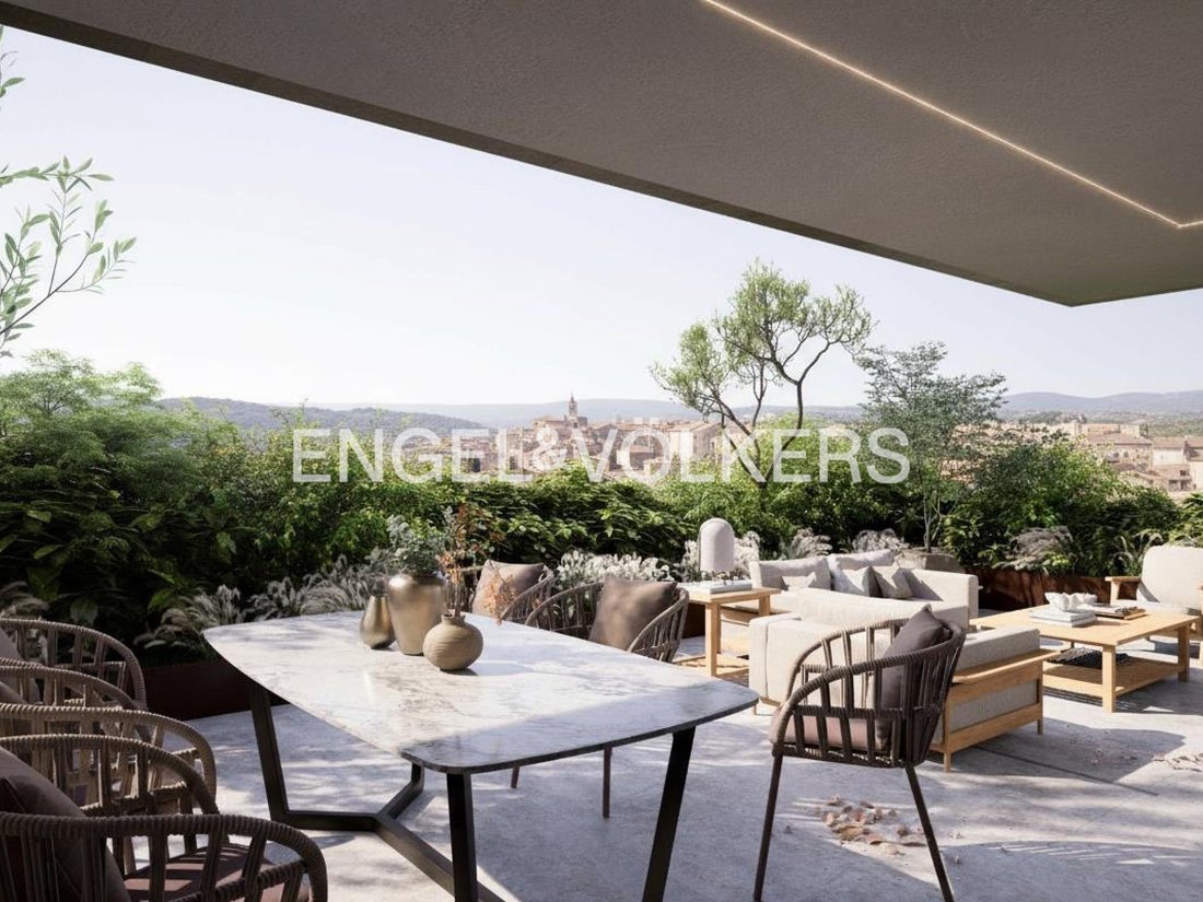 Penthouse in San Lazzaro, Emilia-Romagna, Italy 1 - 18680103