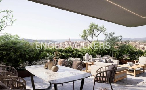 Penthouse in San Lazzaro, Emilia-Romagna, Italy 1