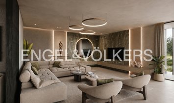 Villa in Torri del Benaco, Venetien, Italien 1
