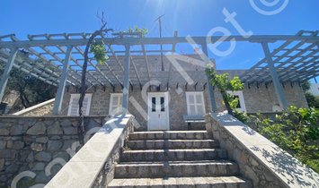 Villa in Hydra, Attika, Griechenland 2