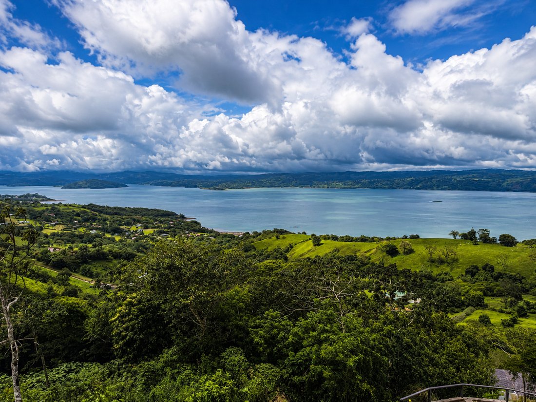Casa en Tronadora, Provincia de Guanacaste, Costa Rica 3 - 18237311