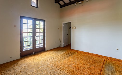 Villa en Willemstad, Curazao, Curazao 1