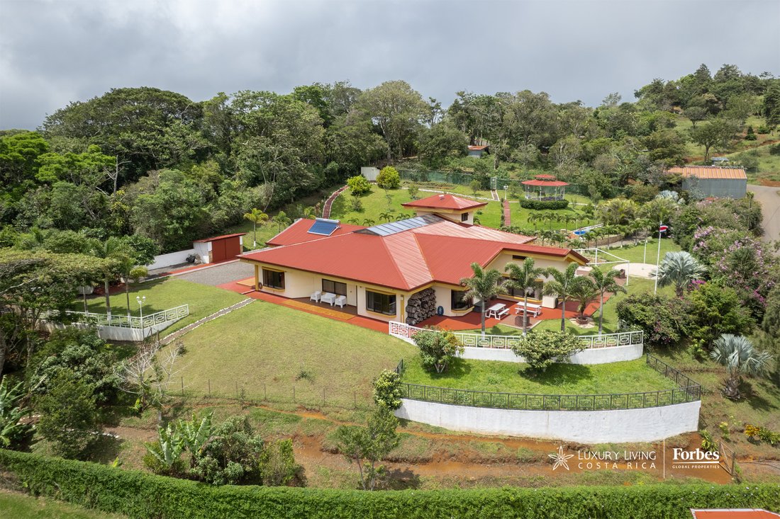 House in Piedades Sur, Alajuela Province, Costa Rica 5 - 18681372