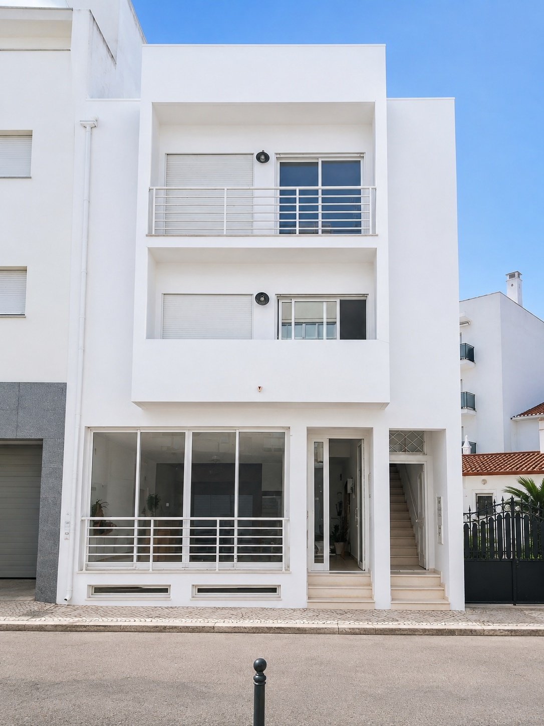 House in Armacao de Pera, Algarve, Portugal 1 - 18681184