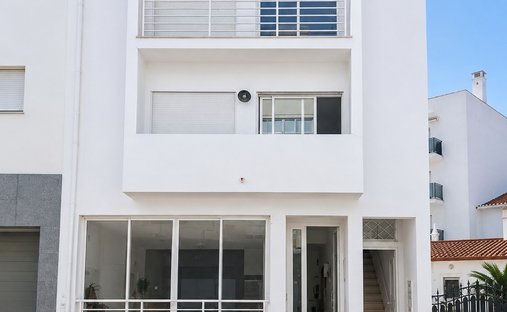 House in Armacao de Pera, Algarve, Portugal 1