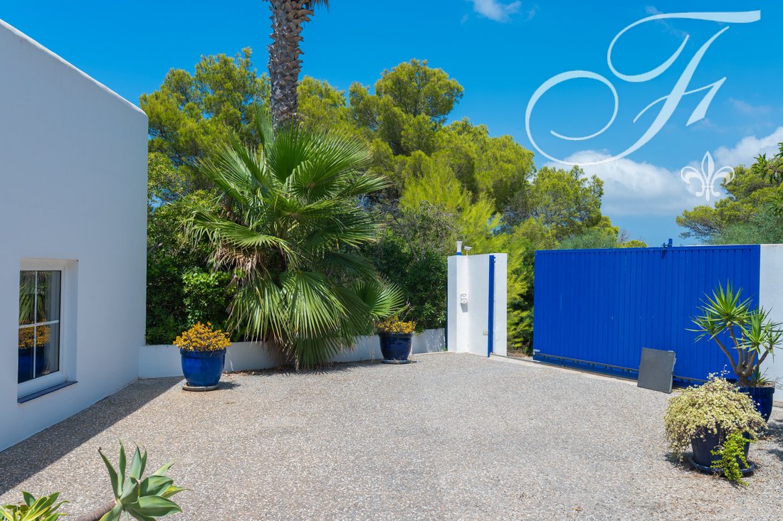Villa a Cala Vadella, Sant Josep de sa Talaia, Isole Baleari 3 - 14323188