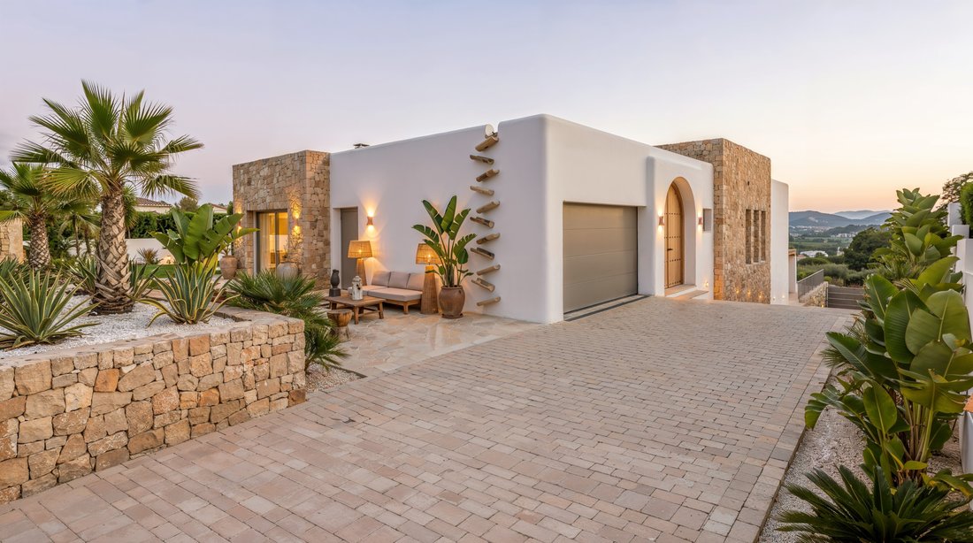 Villa in Xabia / Javea, Valencian Community, Spain 4 - 18680082