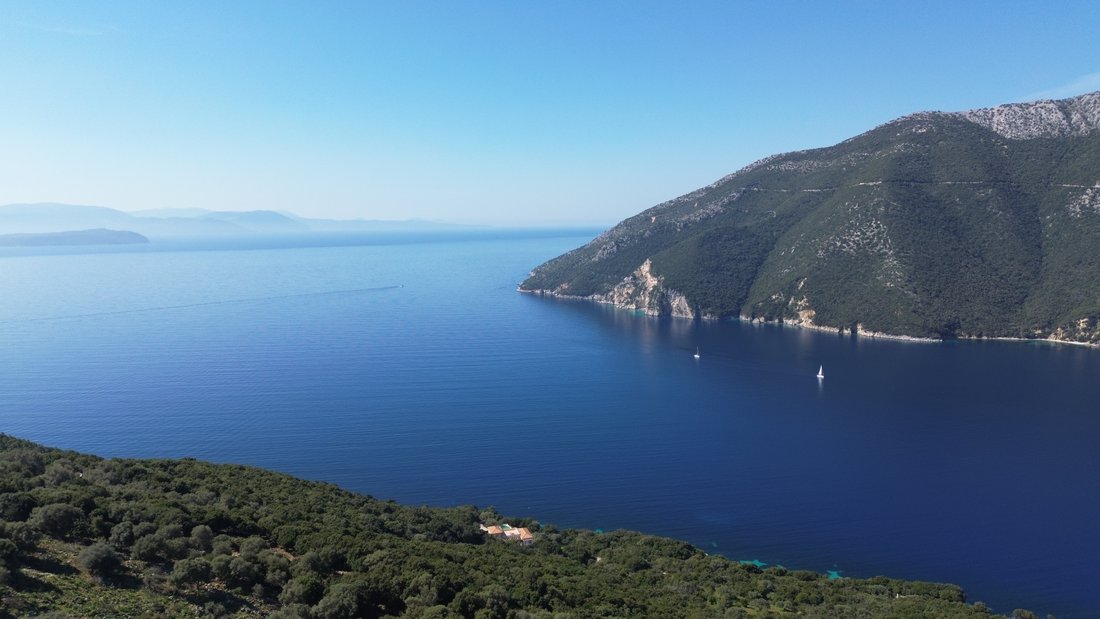 Land in Community of Spartochori, Peloponnese, Western Greece and the Ionian, Greece 2 - 18684492