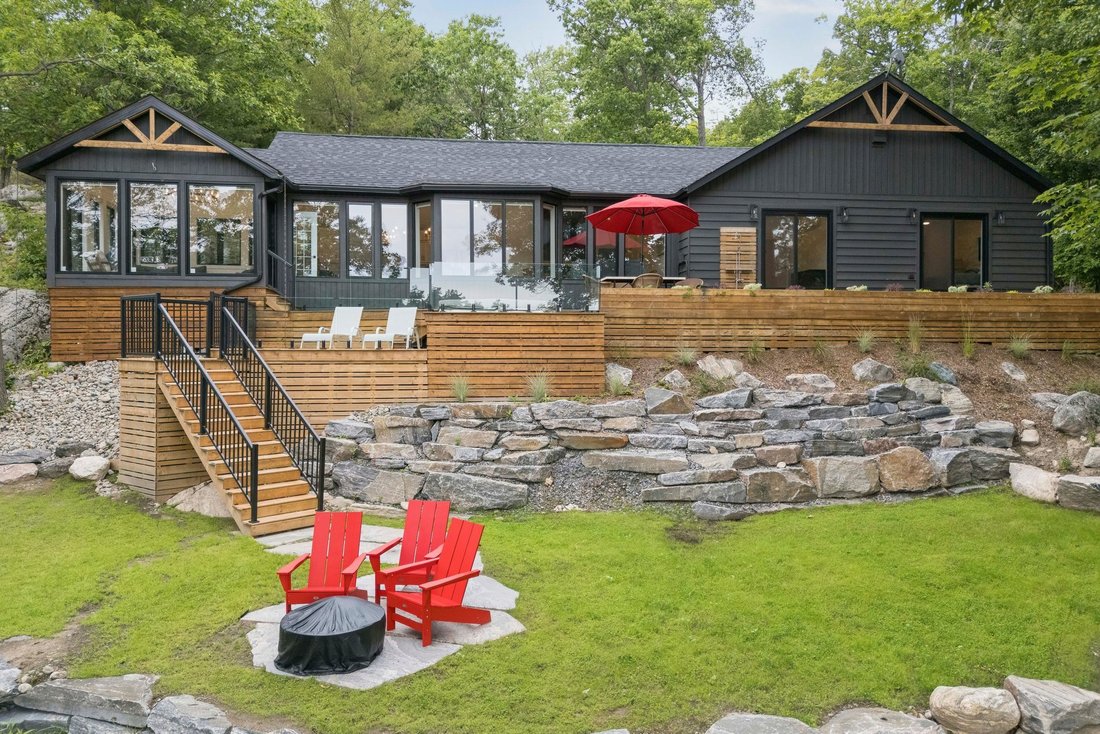 Country House in Carling, Ontario, Canada 2 - 18680132