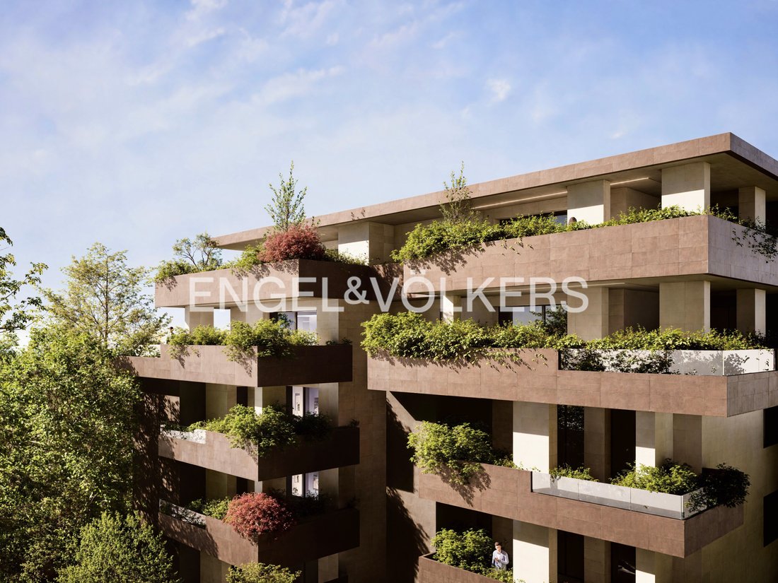 Penthouse in San Lazzaro, Emilia-Romagna, Italy 4 - 18680103