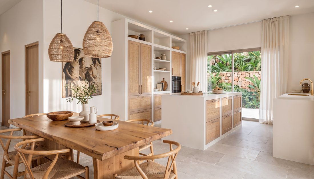 Villa in Xabia / Javea, Valencian Community, Spain 5 - 18680082