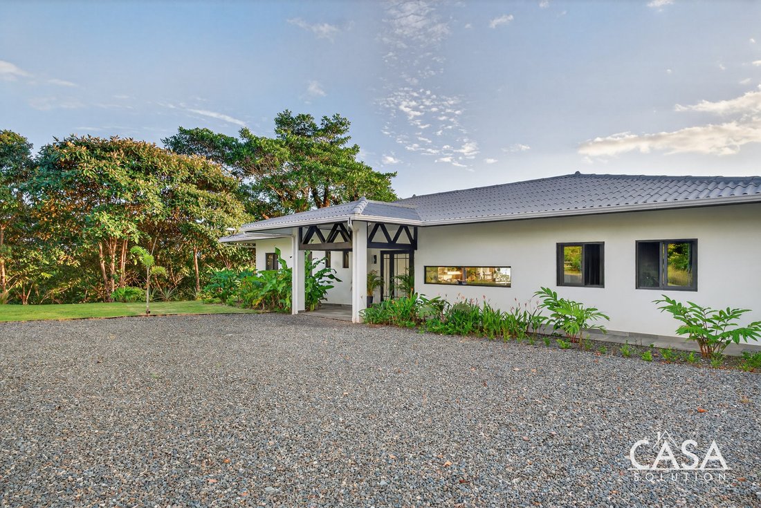 Villa in La Barra Número Uno, Veraguas Province, Panama 5 - 17960151