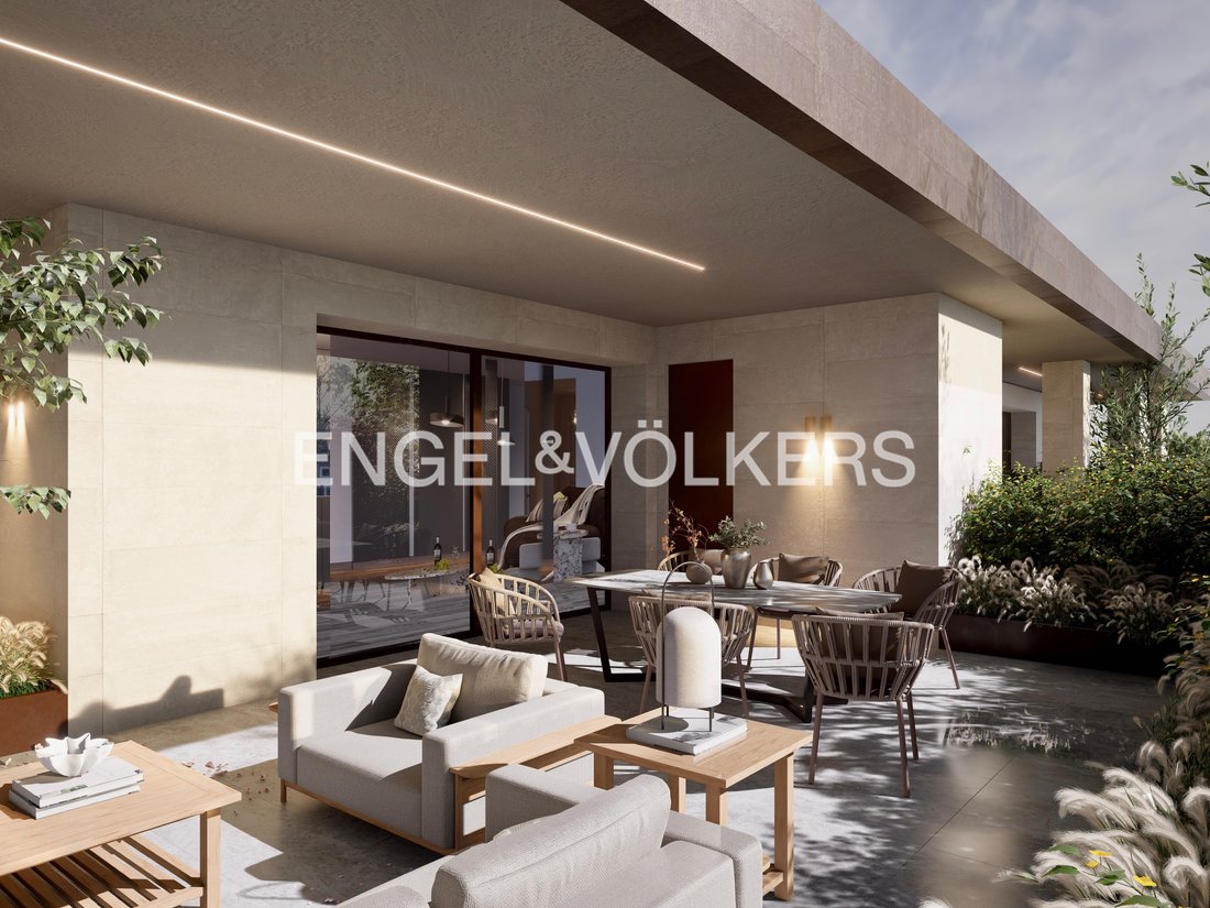 Penthouse in San Lazzaro, Emilia-Romagna, Italy 3 - 18680103