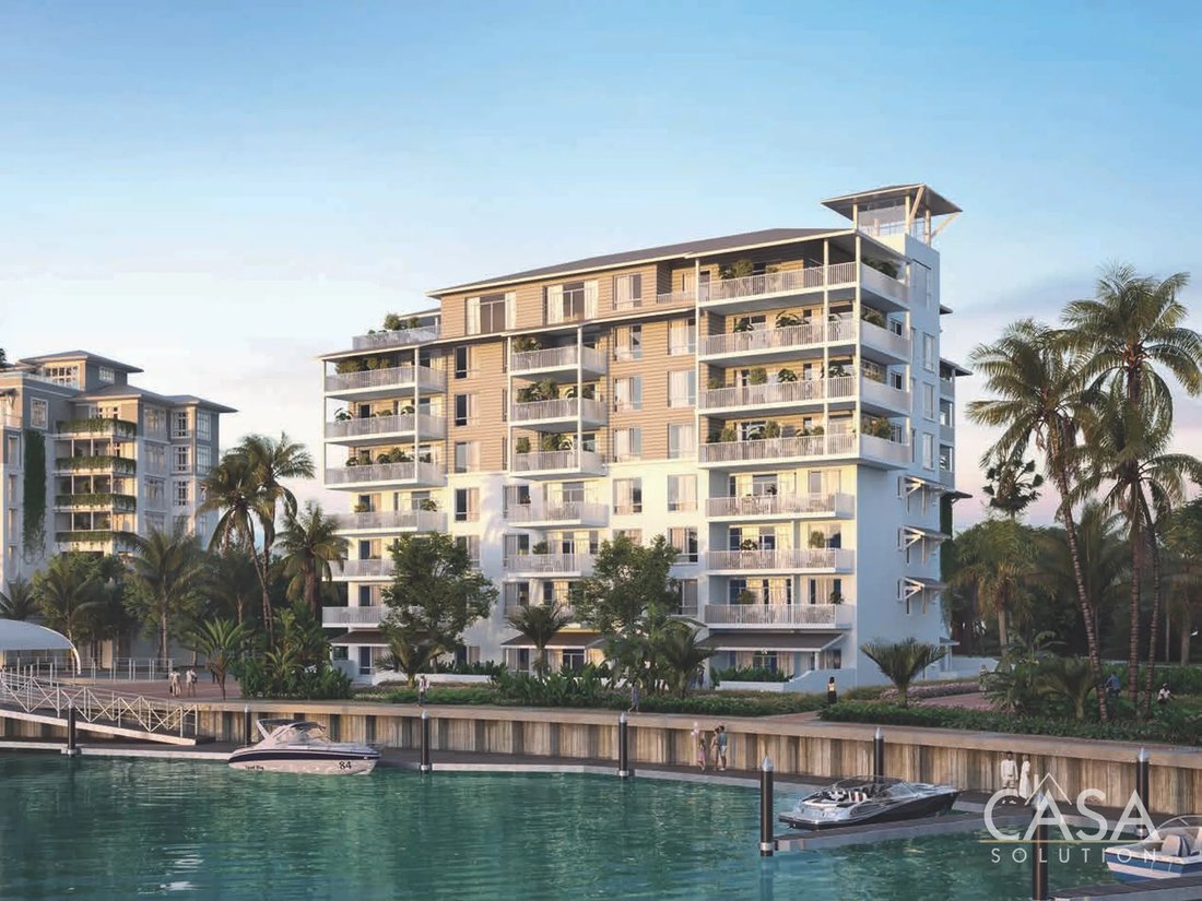 Condo in El Chirú, Coclé Province, Panama 3 - 18680113