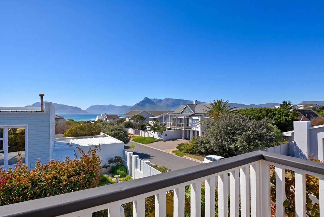 House in Kommetjie, Cape Town, Western Cape 4 - 18684241