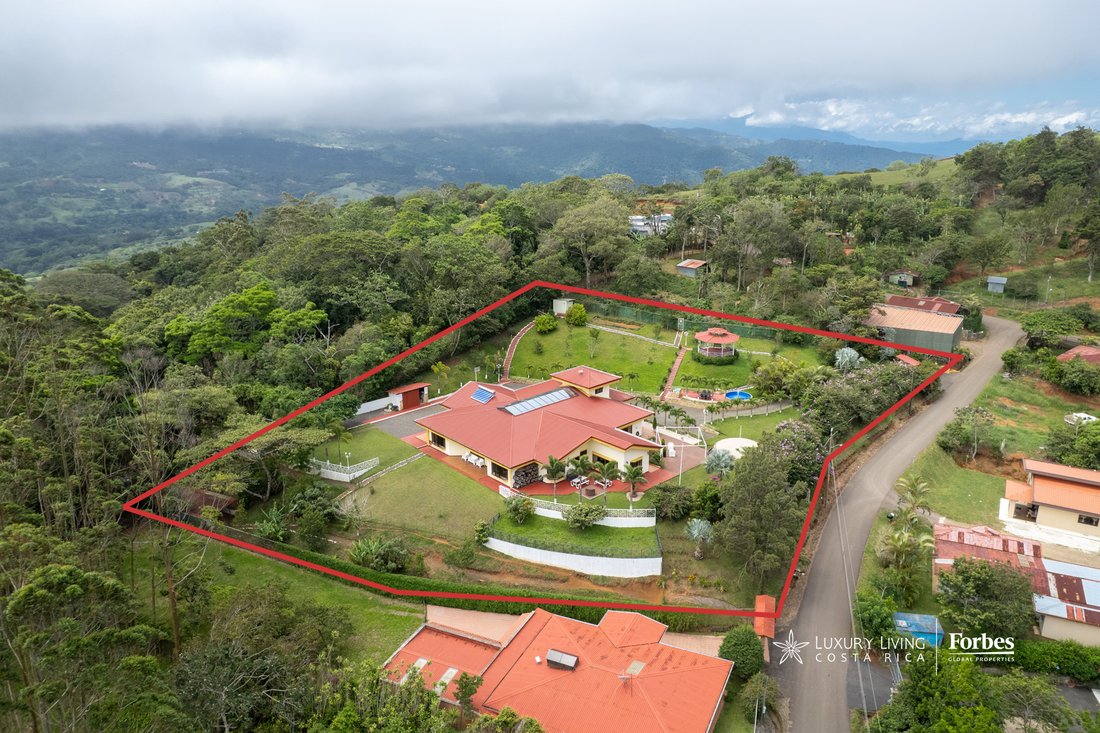 House in Piedades Sur, Alajuela Province, Costa Rica 3 - 18681372