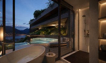 Apartment in Vernate, Ticino, Switzerland 2