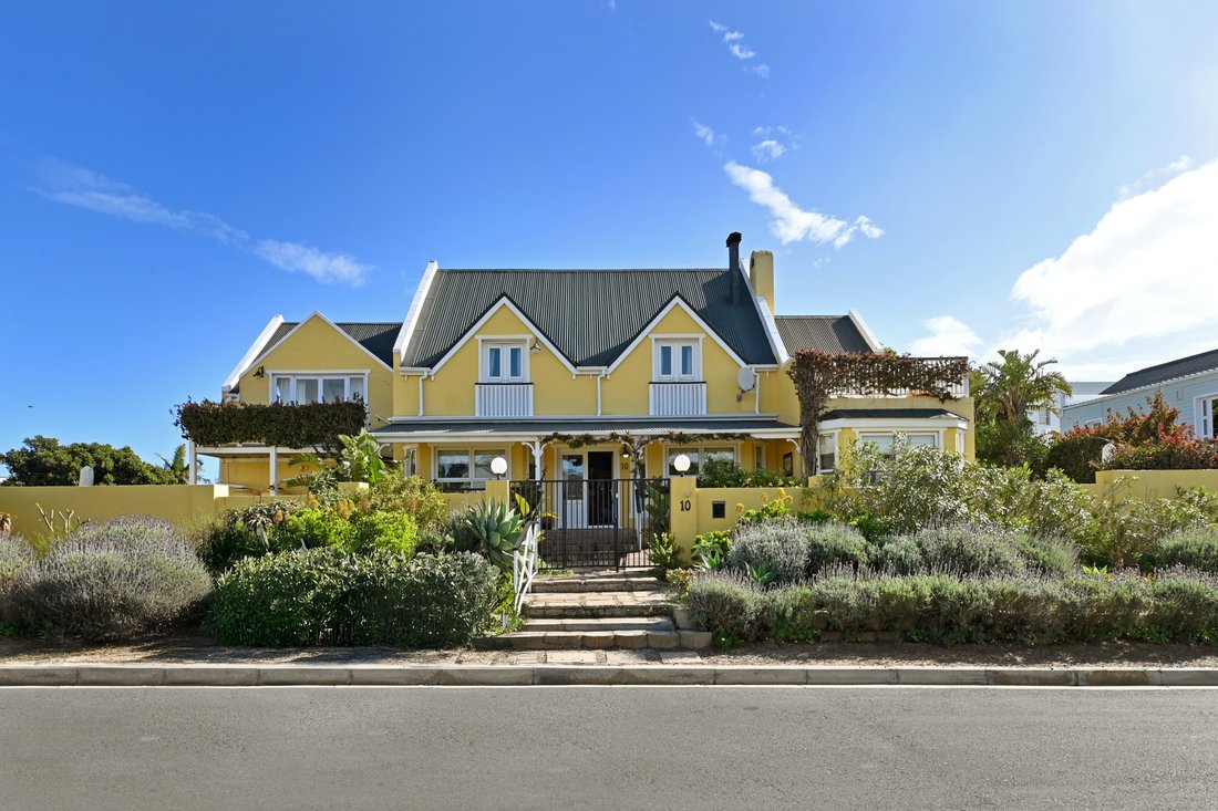 House in Kommetjie, Cape Town, Western Cape 1 - 18684241