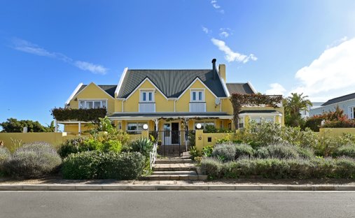 House in Kommetjie, Cape Town, Western Cape 1