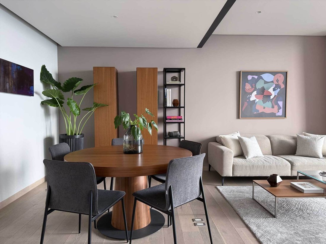 Condominio en Ciudad de México, Ciudad de México, México 3 - 17704502
