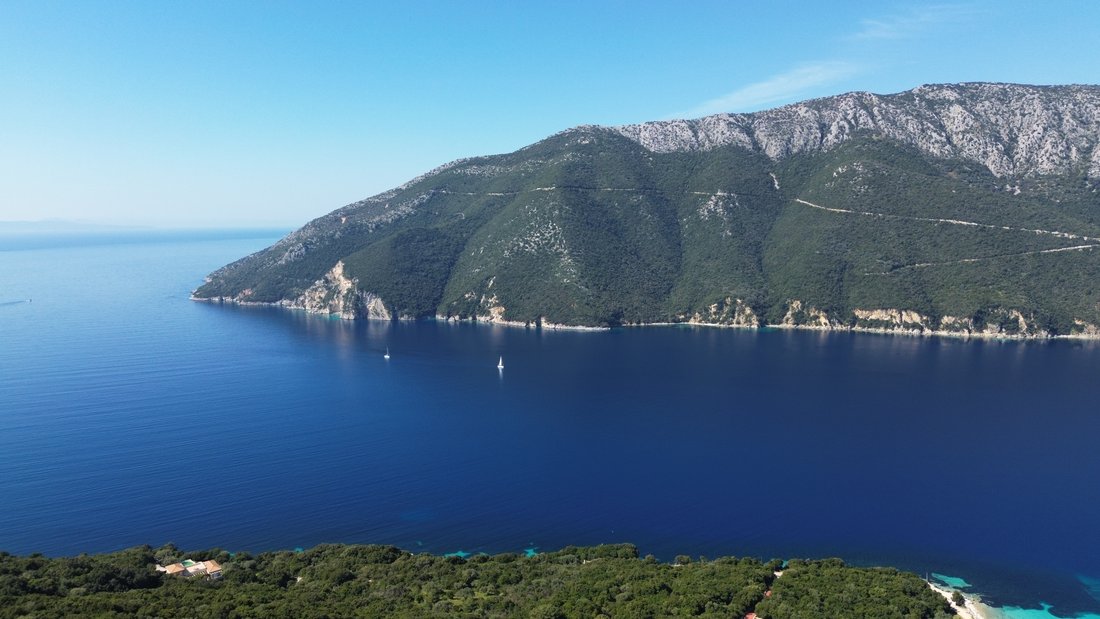 Land in Community of Spartochori, Peloponnese, Western Greece and the Ionian, Greece 1 - 18684492