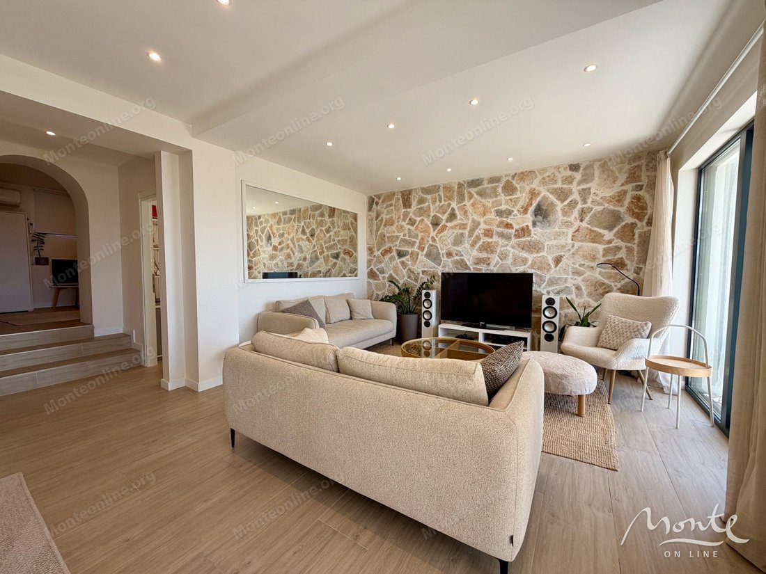 Villa in Tivat, Tivat Municipality, Montenegro 4 - 18680282