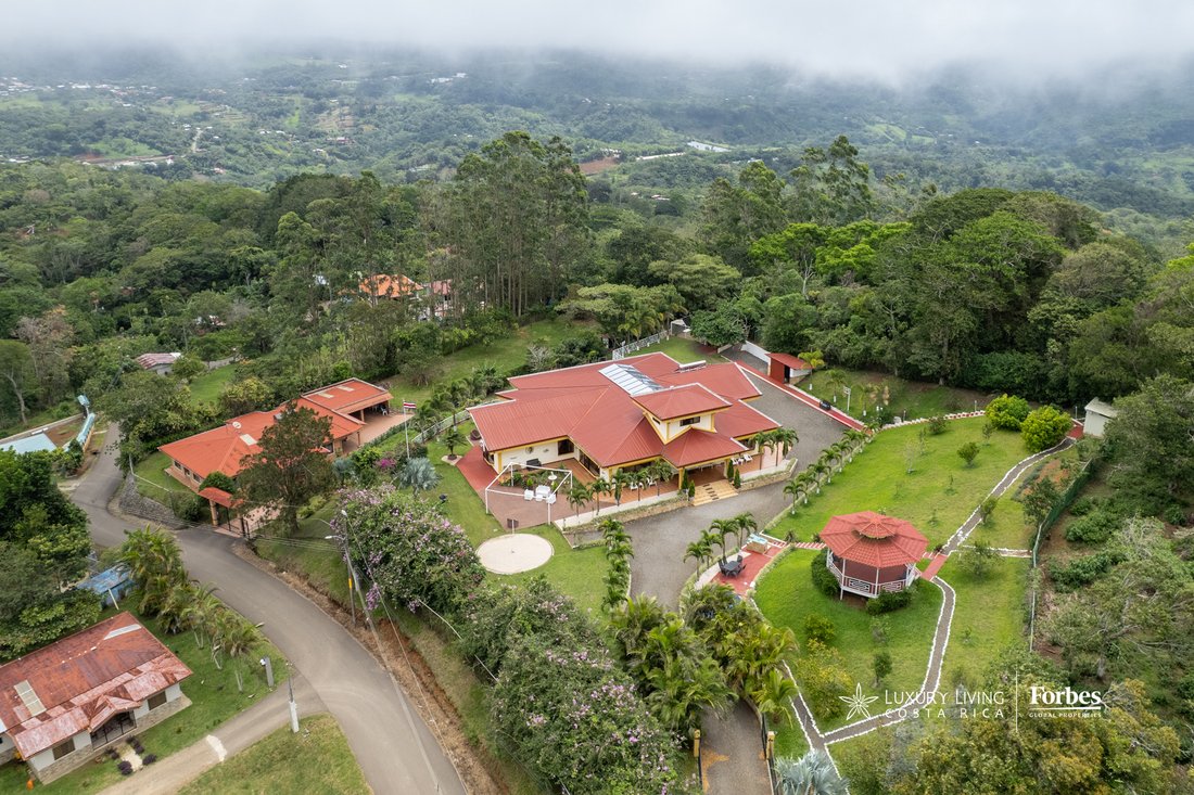 House in Piedades Sur, Alajuela Province, Costa Rica 2 - 18681372
