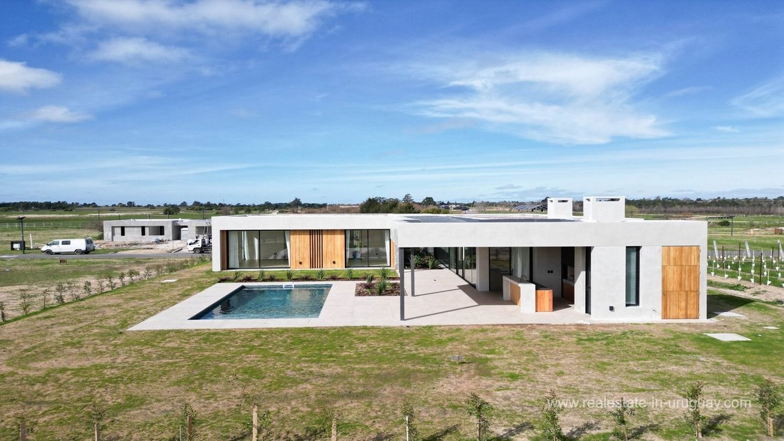 House in La Cantera, Canelones Department, Uruguay 4 - 18680052