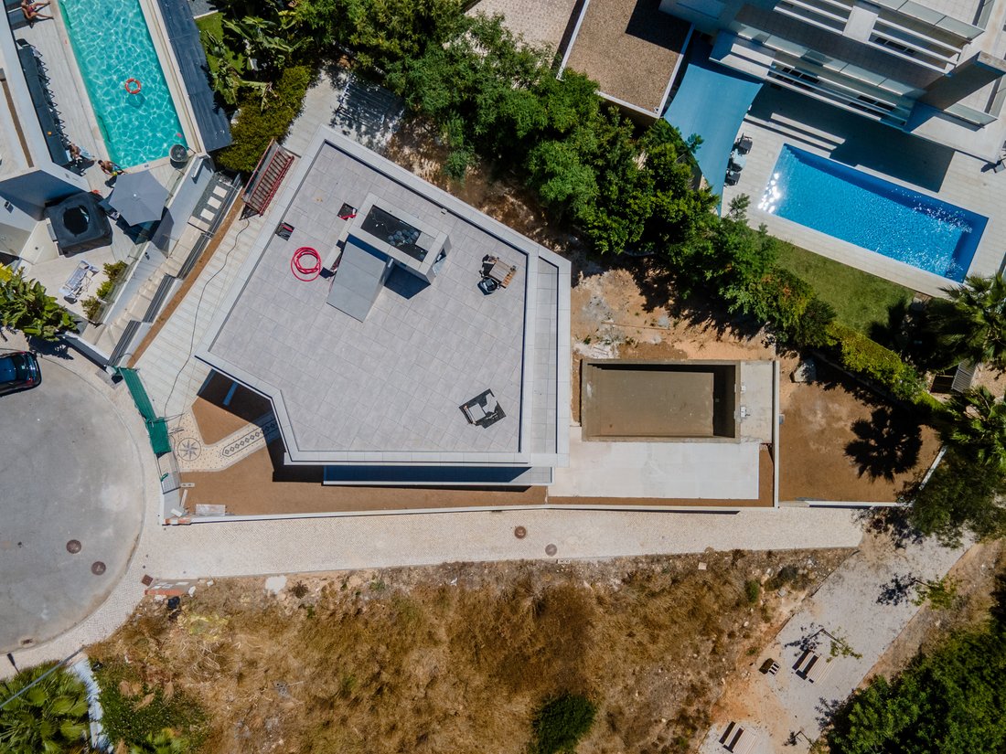 Villa en Armação de Pêra, Algarve, Portugal 2 - 17761494
