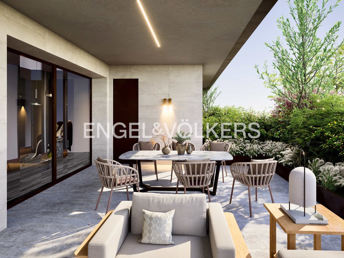 Penthouse in San Lazzaro, Emilia-Romagna, Italy 2 - 18680103