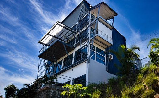 Villa in Ciudad Quesada, Alajuela Province, Costa Rica 1