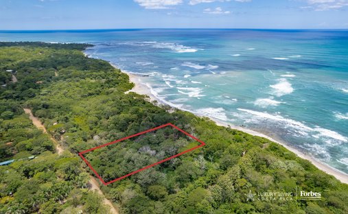 Land in Santa Cruz, Guanacaste Province, Costa Rica 1