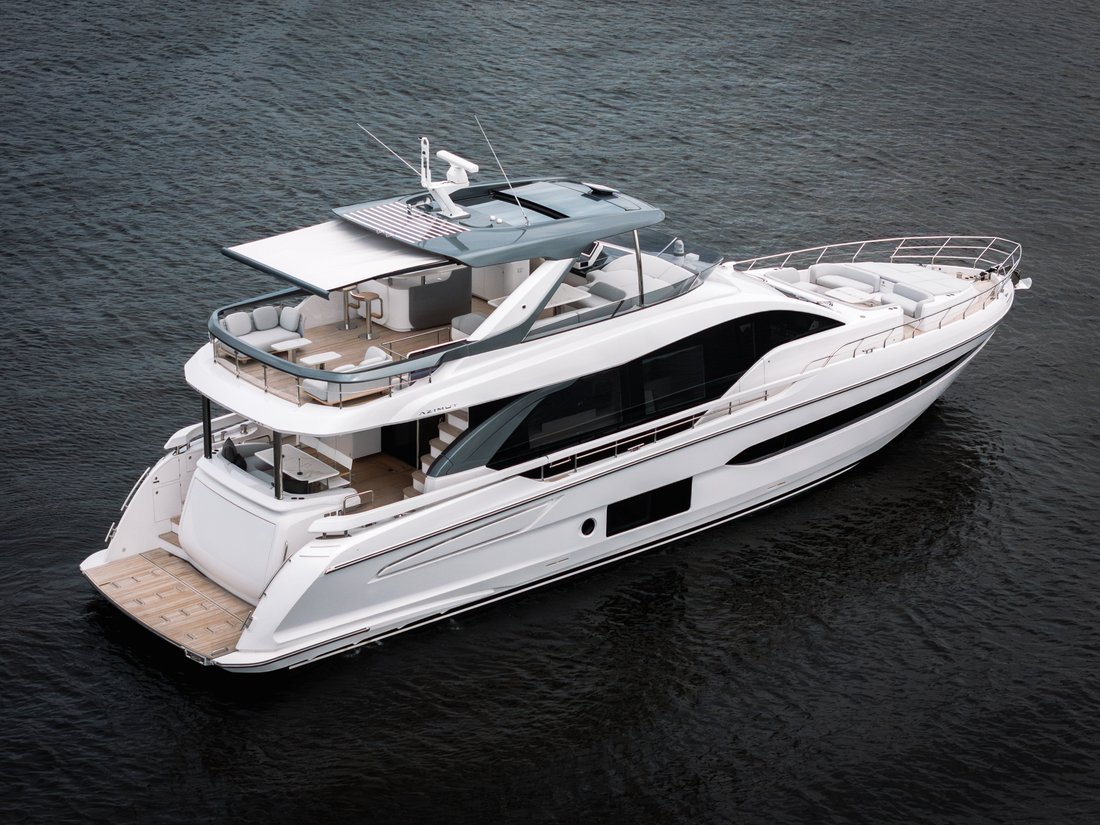 Flybridge in Fort Lauderdale, FL, United States 2 - 18680086