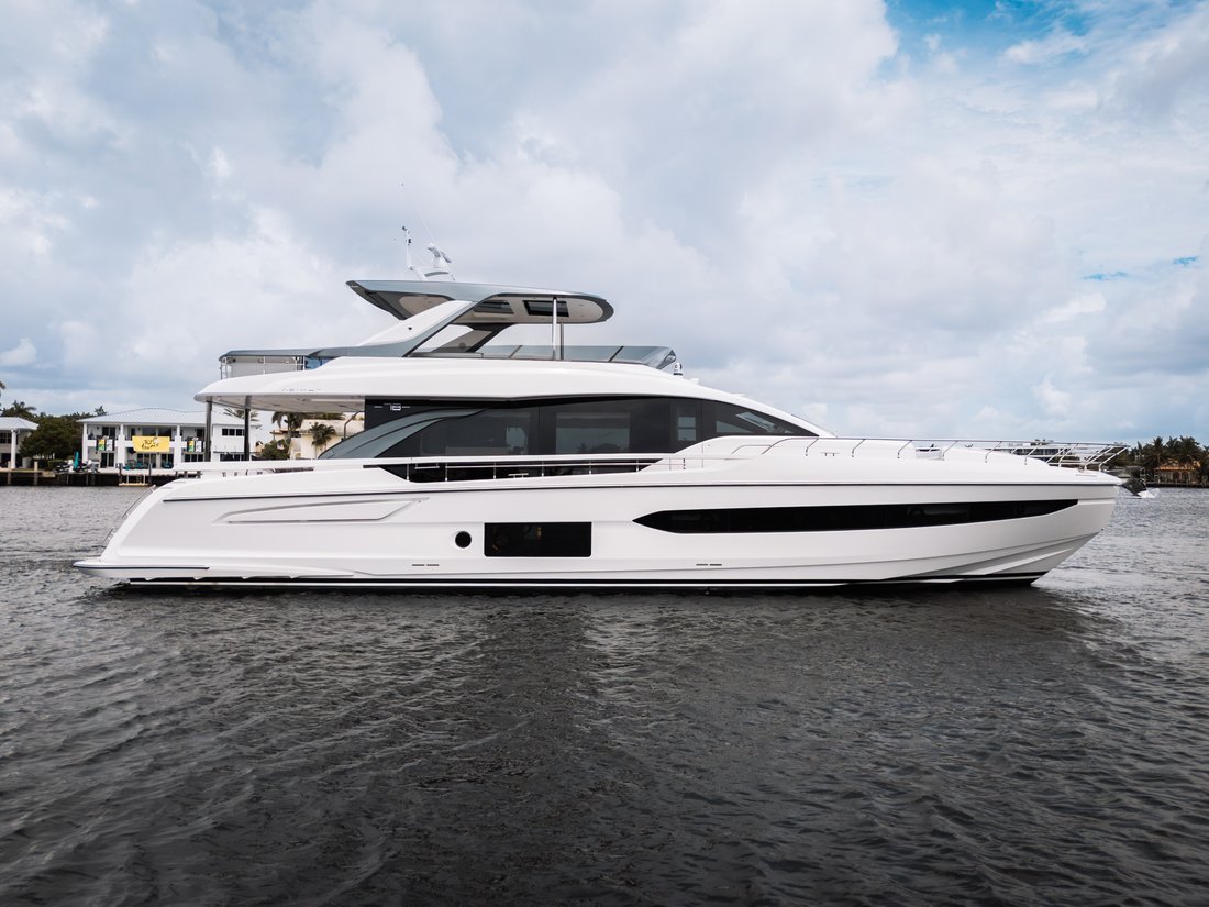 Flybridge in Fort Lauderdale, FL, United States 4 - 18680086