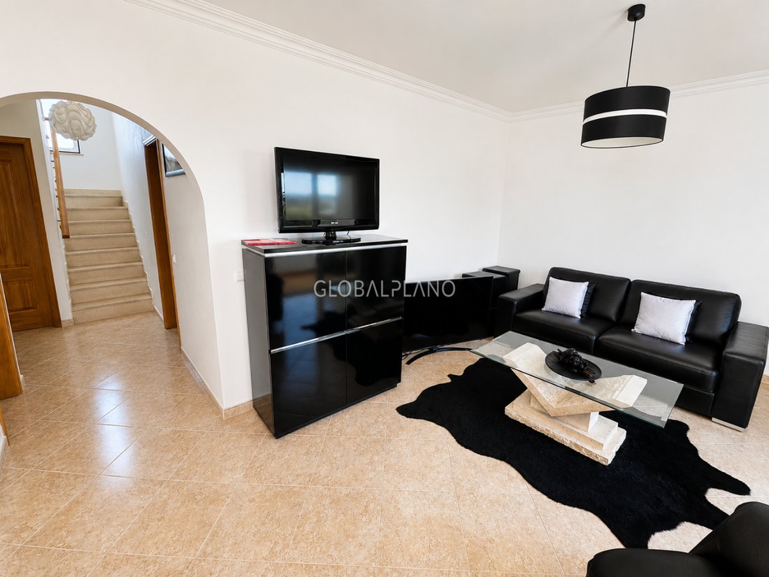 Apartment in Portimao, Algarve, Portugal 3 - 18685436