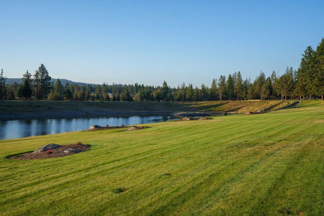 Land in Bend, Oregon, United States 1 - 18685402