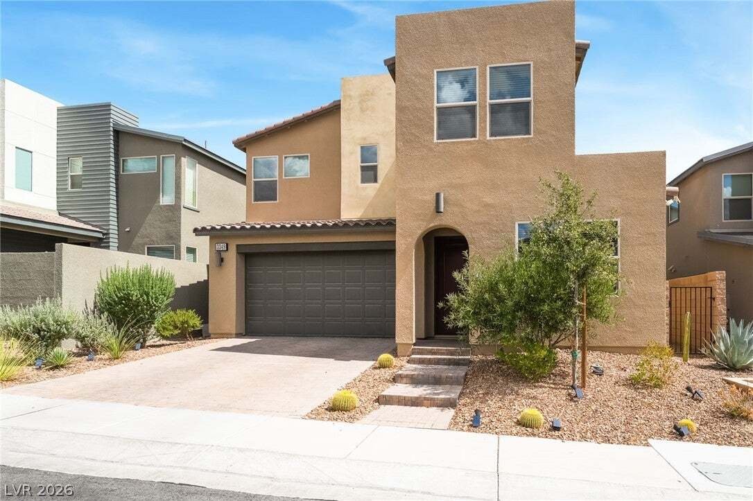 House in Henderson, Nevada, United States 4 - 18684696