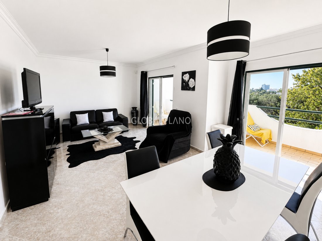 Apartment in Portimao, Algarve, Portugal 1 - 18685436