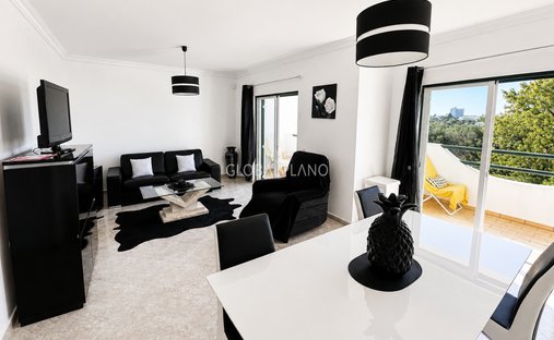 Wohnung in Portimão, Algarve, Portugal 1